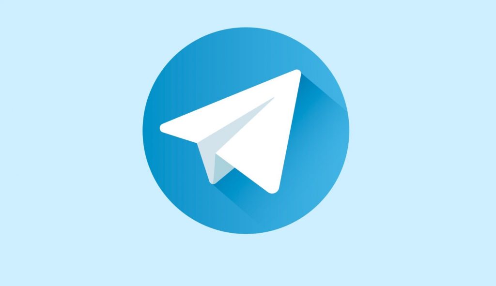 iPhone如何下载Telegram？